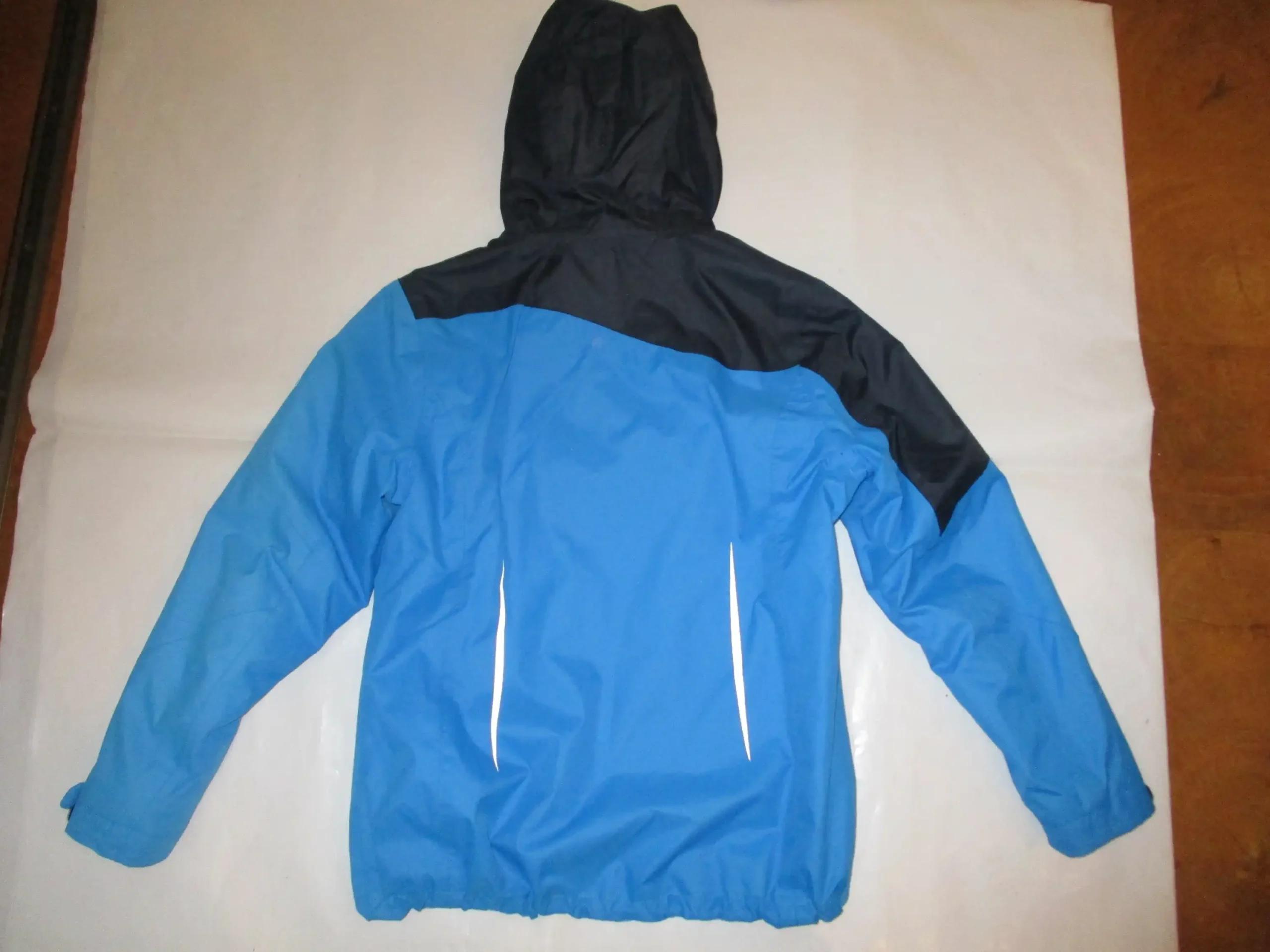 CALGARY-G Mä. 2in1 Jacke – Bild 2