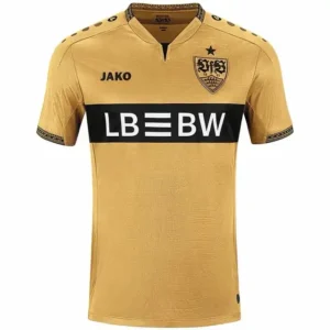 VfB Kids Trikot Ausweich