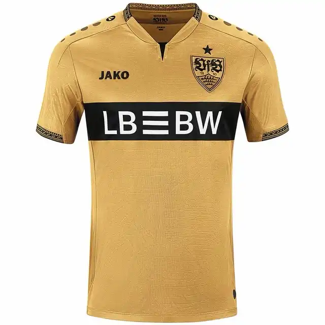 VfB Kids Trikot Ausweich