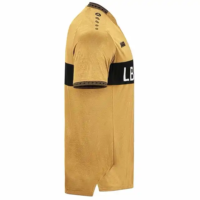 VfB Kids Trikot Ausweich – Bild 4