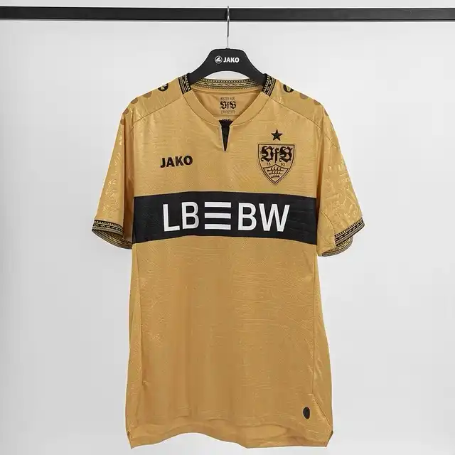 VfB Kids Trikot Ausweich – Bild 5