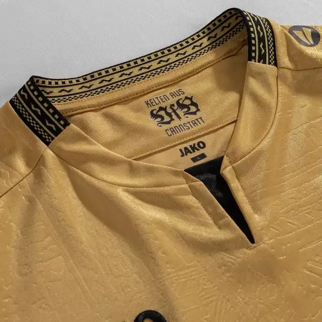 VfB Kids Trikot Ausweich – Bild 8
