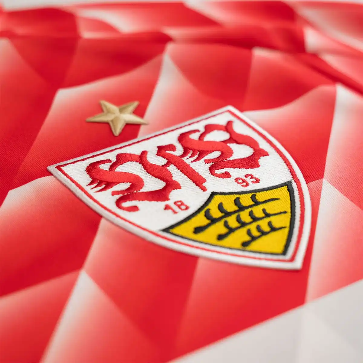 VfB Kids Trikot International Away – Bild 6