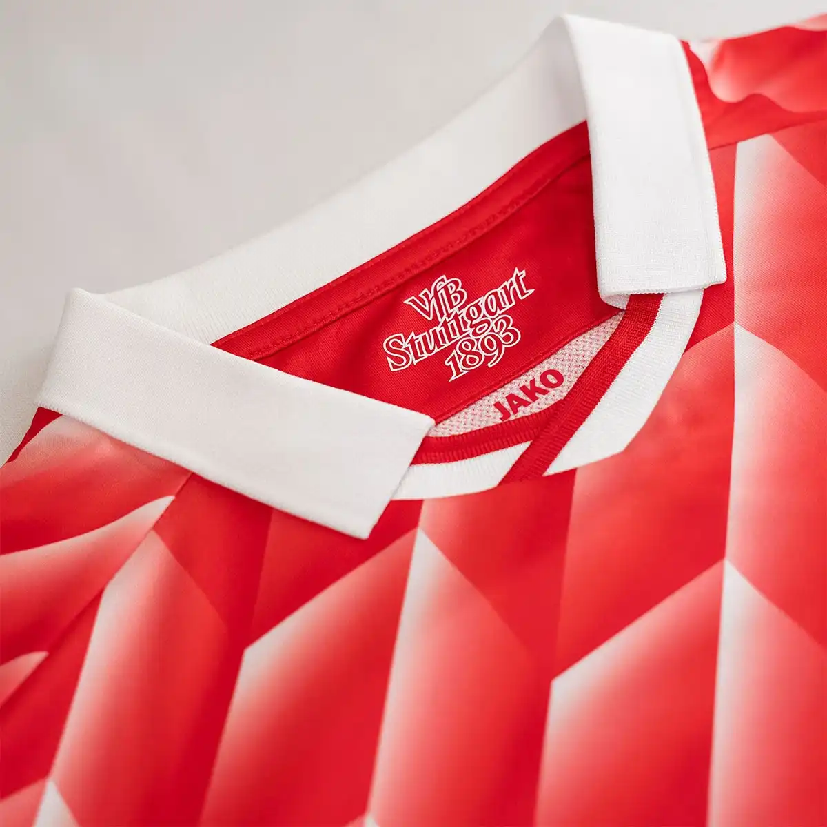 VfB Kids Trikot International Away – Bild 7