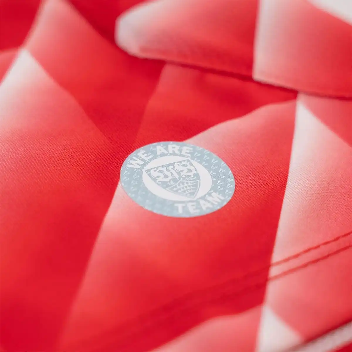 VfB Kids Trikot International Away – Bild 9