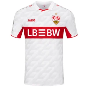 VfB Kids Trikot International Home