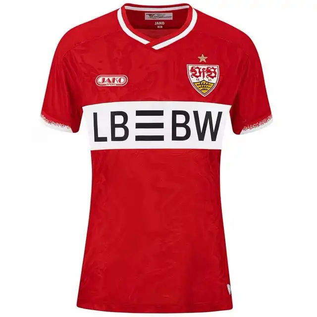 VfB Trikot Away Damen