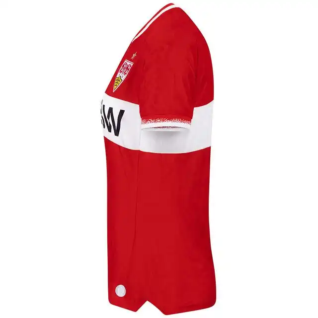 VfB Trikot Away Damen – Bild 2