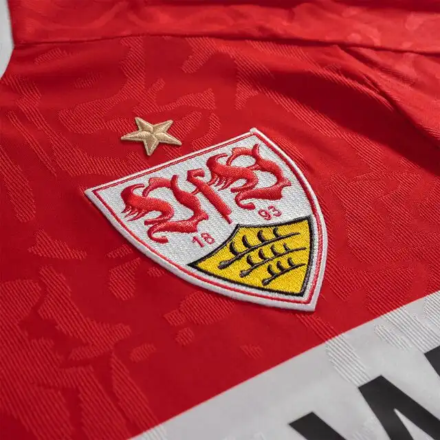 VfB Trikot Away Damen – Bild 7