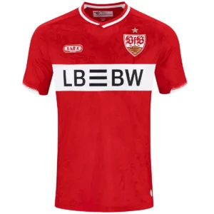 VfB Trikot Away