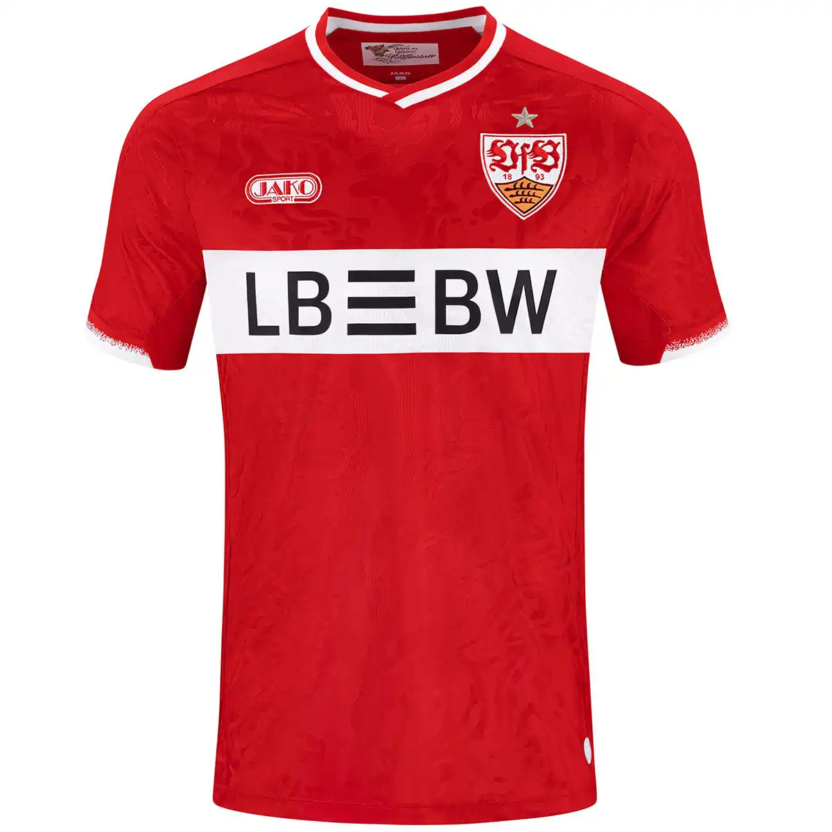 VfB Trikot Away