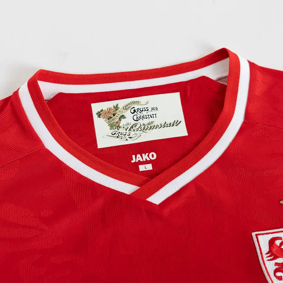 VfB Trikot Away – Bild 13