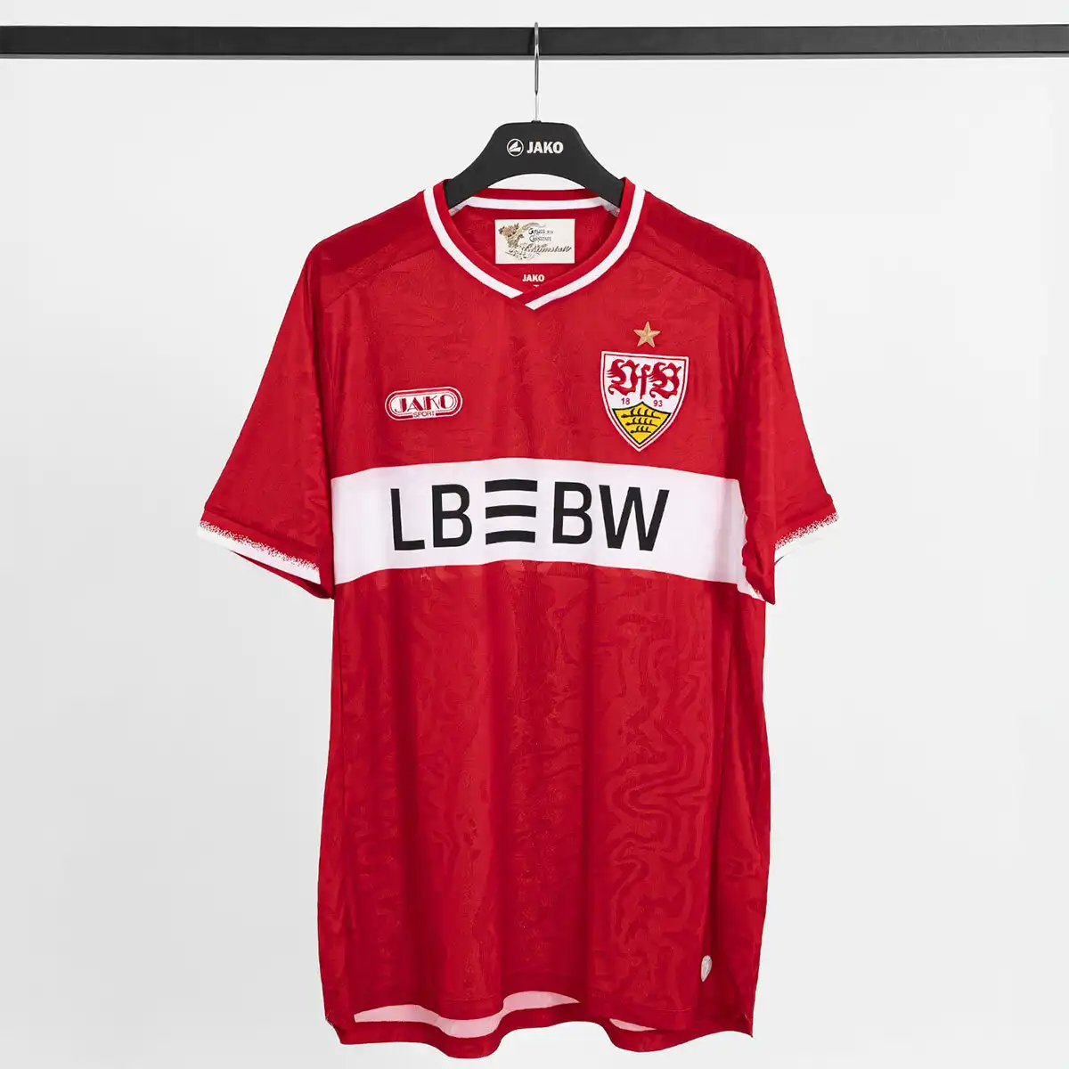 VfB Trikot Away – Bild 6