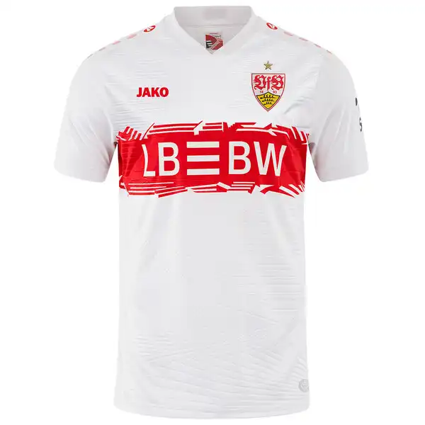 VfB Trikot Home Damen
