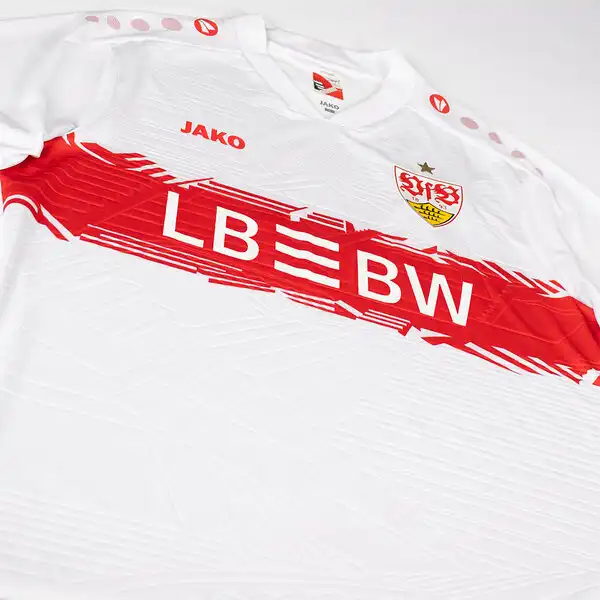 VfB Trikot Home Damen – Bild 4