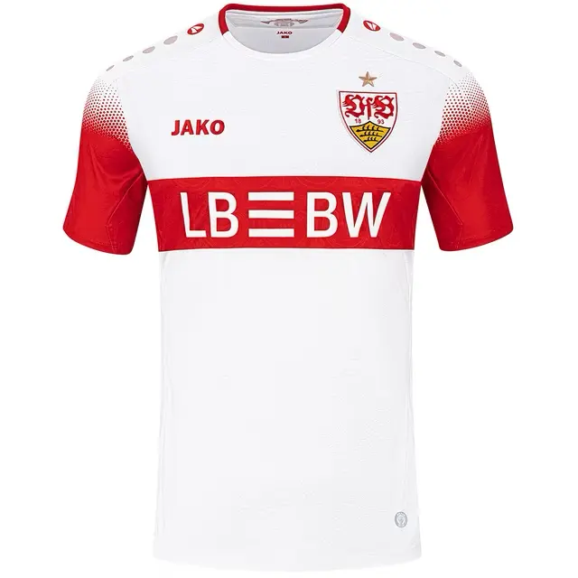 VfB Trikot Home Kinder