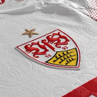 VfB Trikot Home Kinder – Bild 5