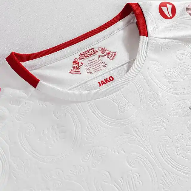 VfB Trikot Home Kinder – Bild 6