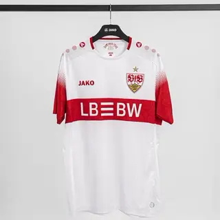 VfB Trikot Home Kinder – Bild 9