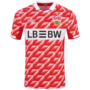 VfB Trikot International Away