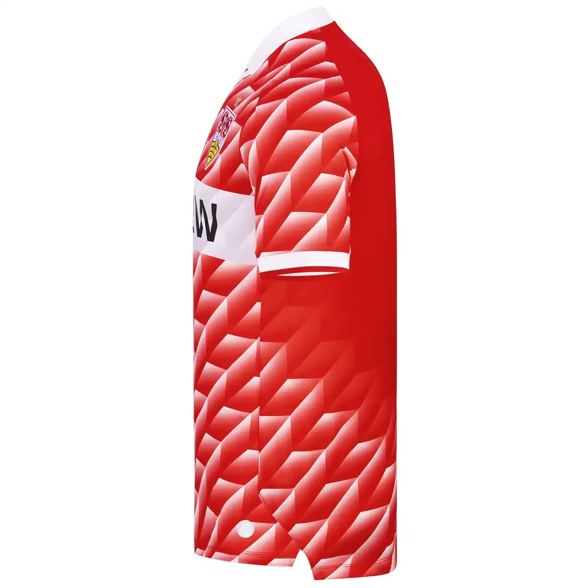 VfB Trikot International Away – Bild 3