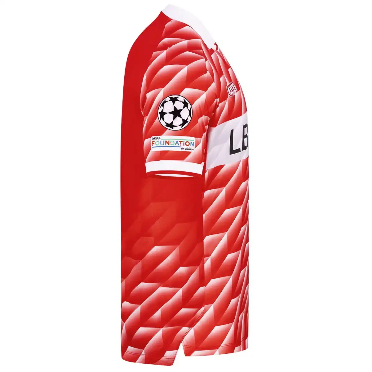 VfB Trikot International Away – Bild 4