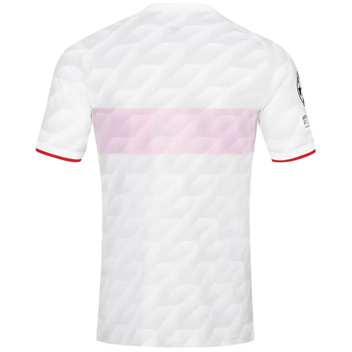 VfB Trikot International Home – Bild 2