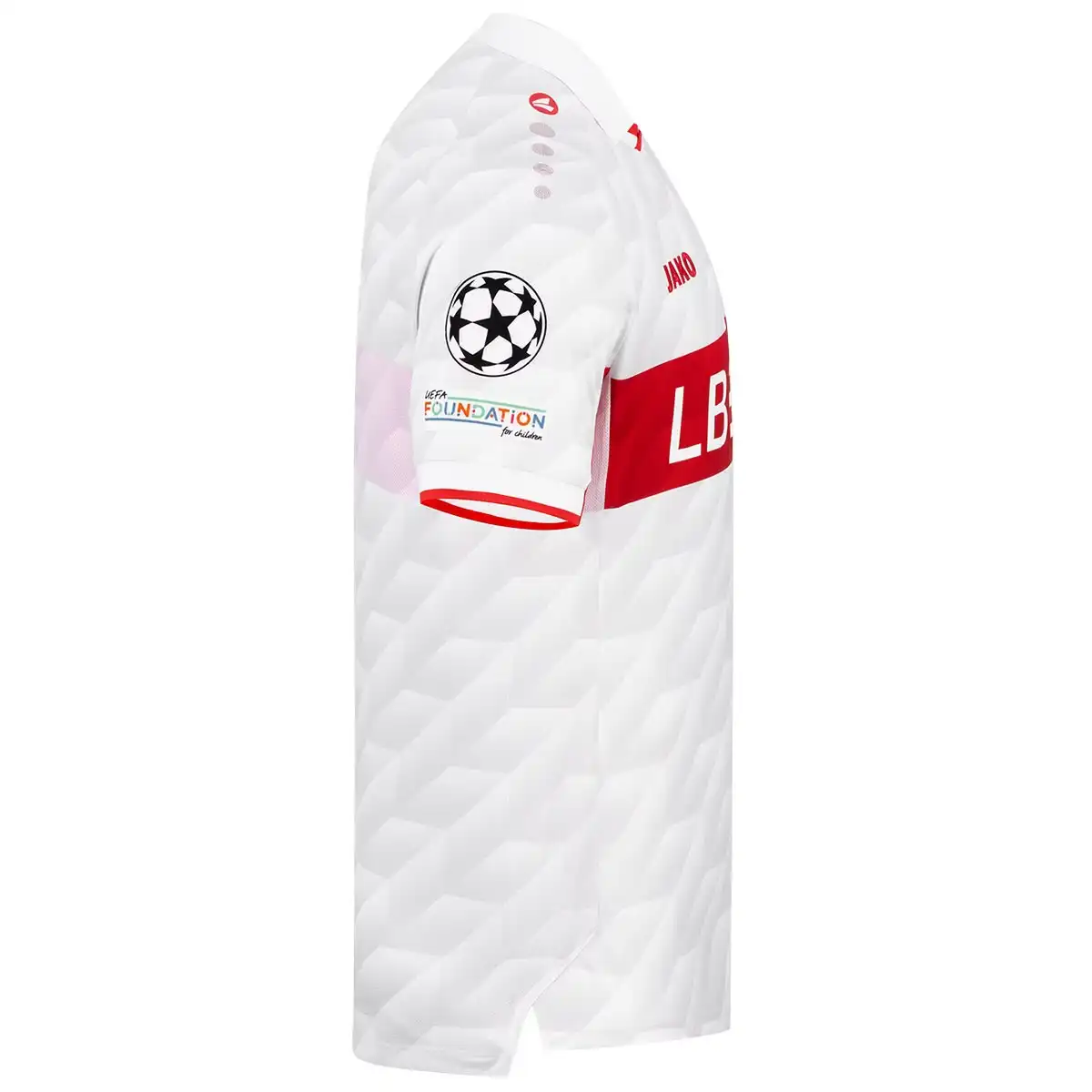 VfB Trikot International Home – Bild 3