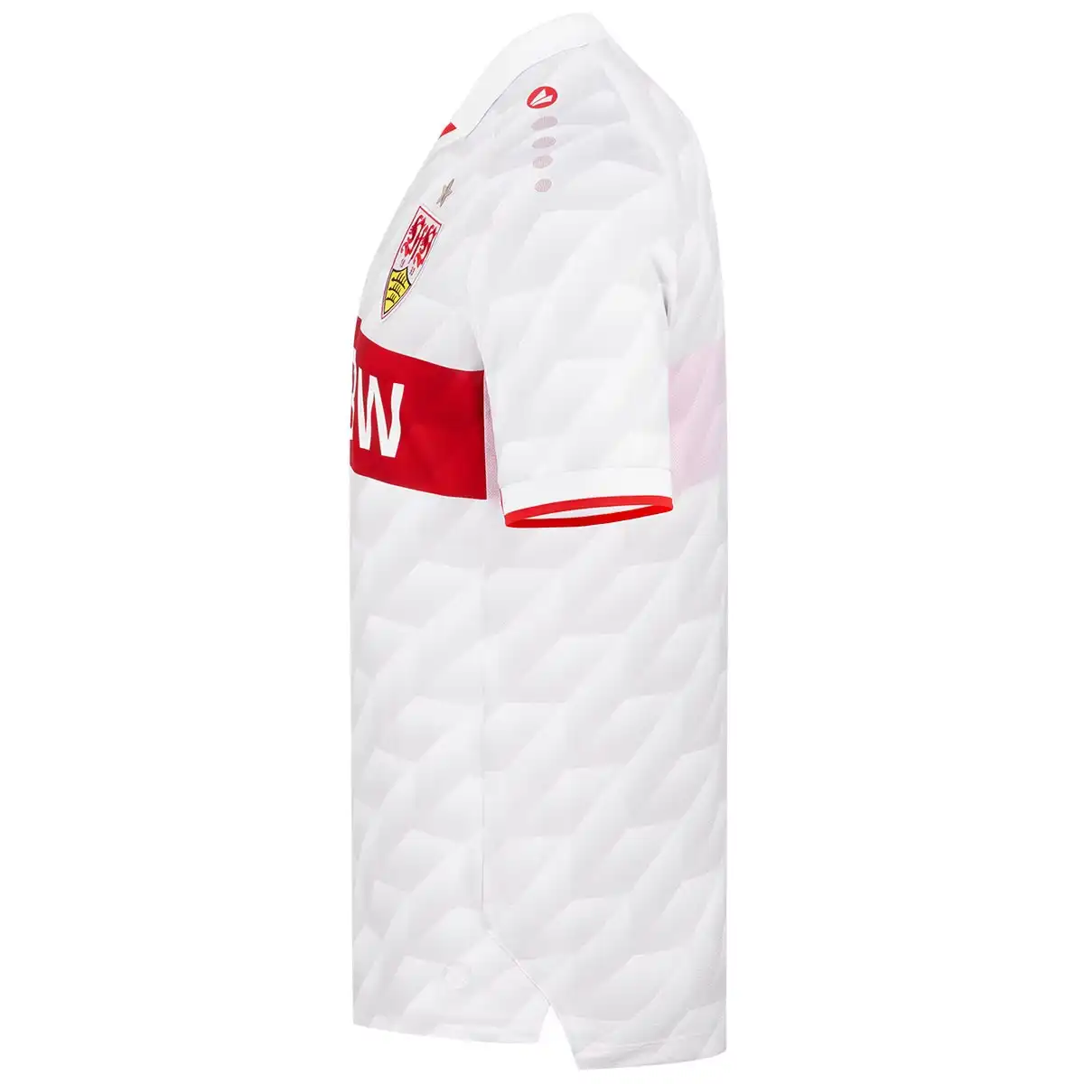 VfB Trikot International Home – Bild 4