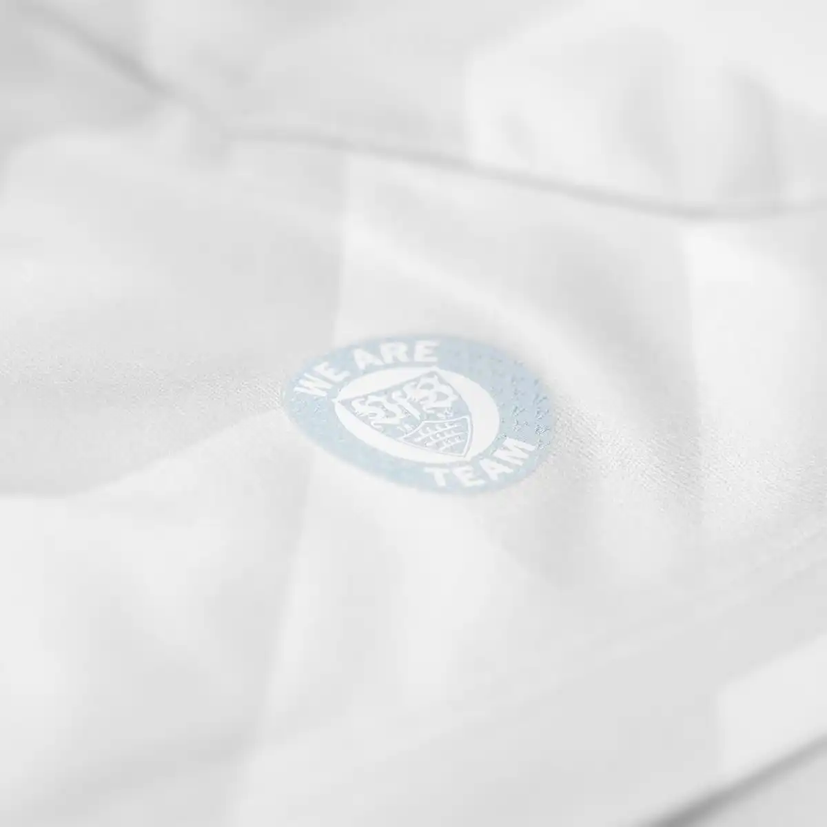 VfB Trikot International Home – Bild 7