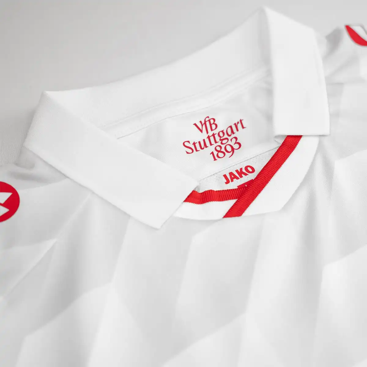 VfB Trikot International Home – Bild 9