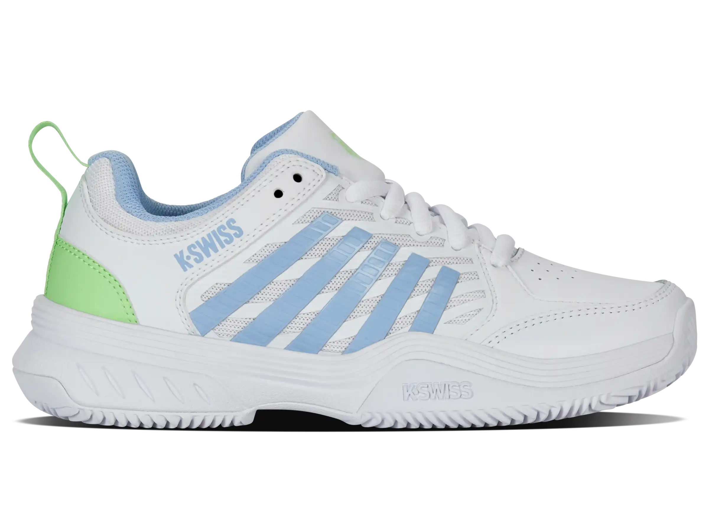 COURT EXPRESS 2 CLAY