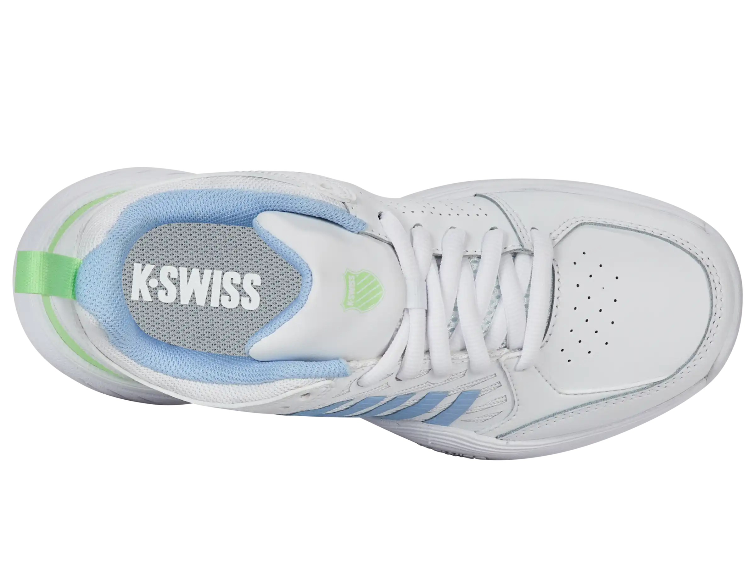 COURT EXPRESS 2 CLAY – Bild 6