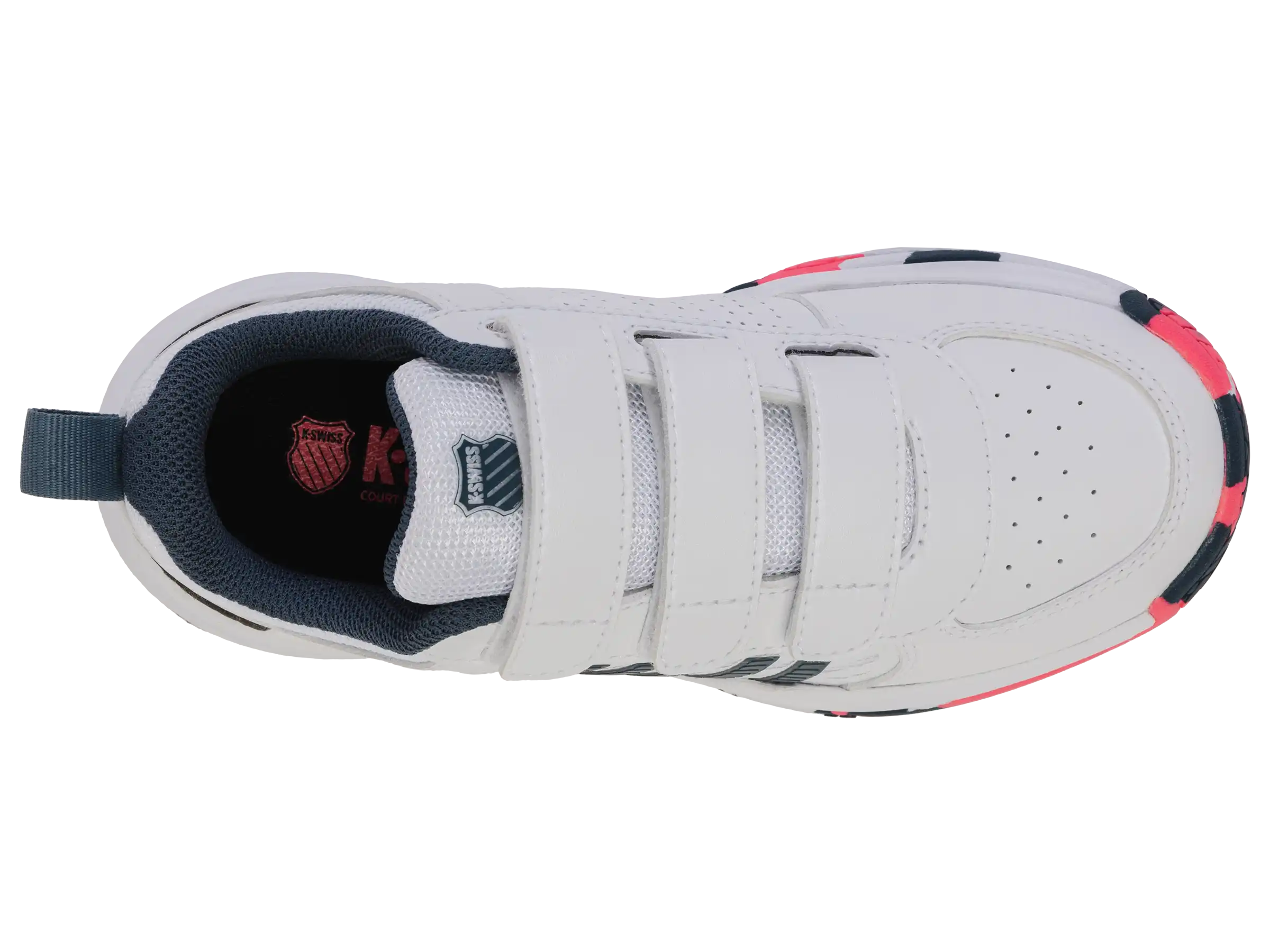 COURT EXPRESS 2 STRAP – Bild 6