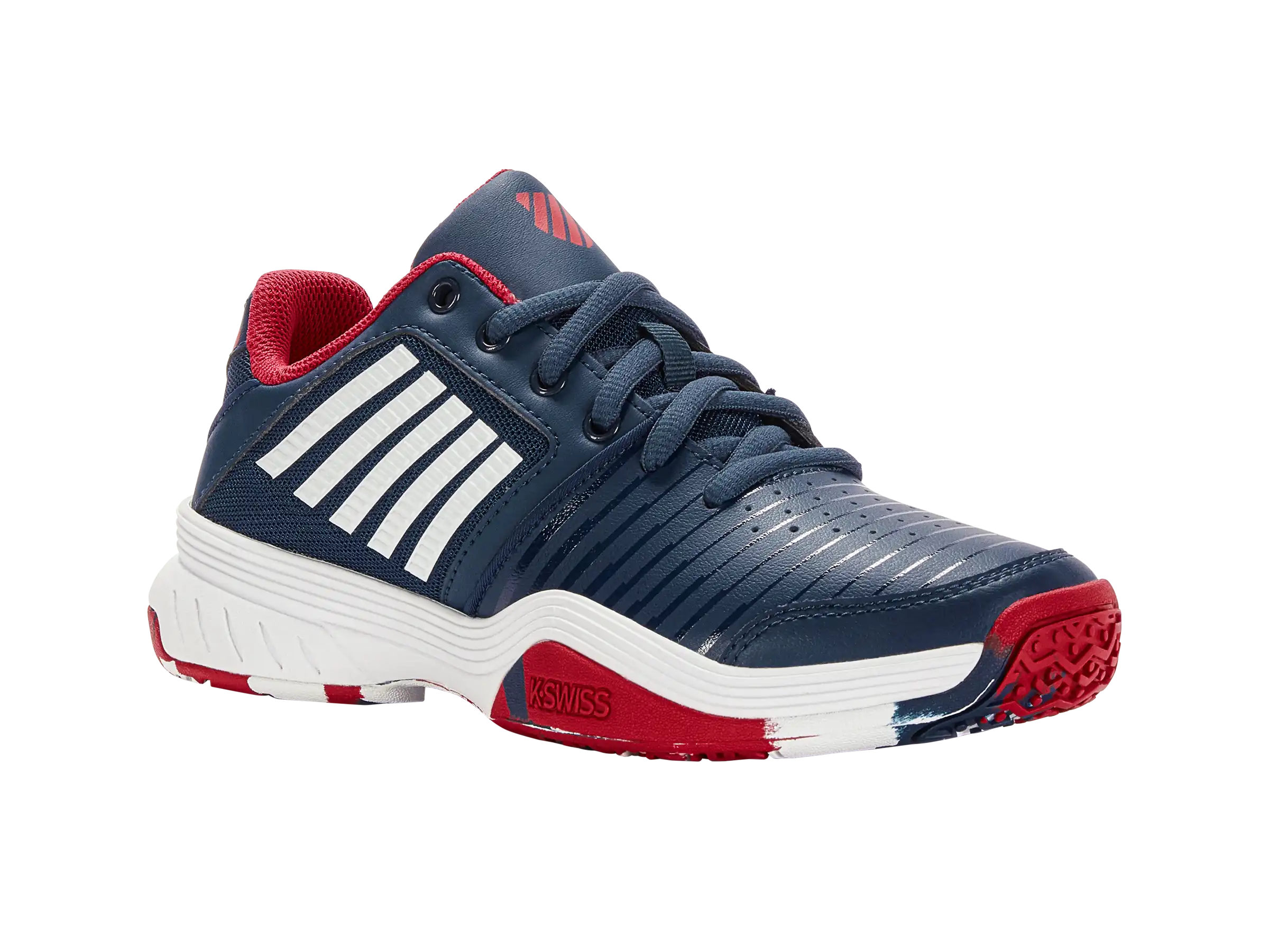 COURT EXPRESS OMNI – Bild 2