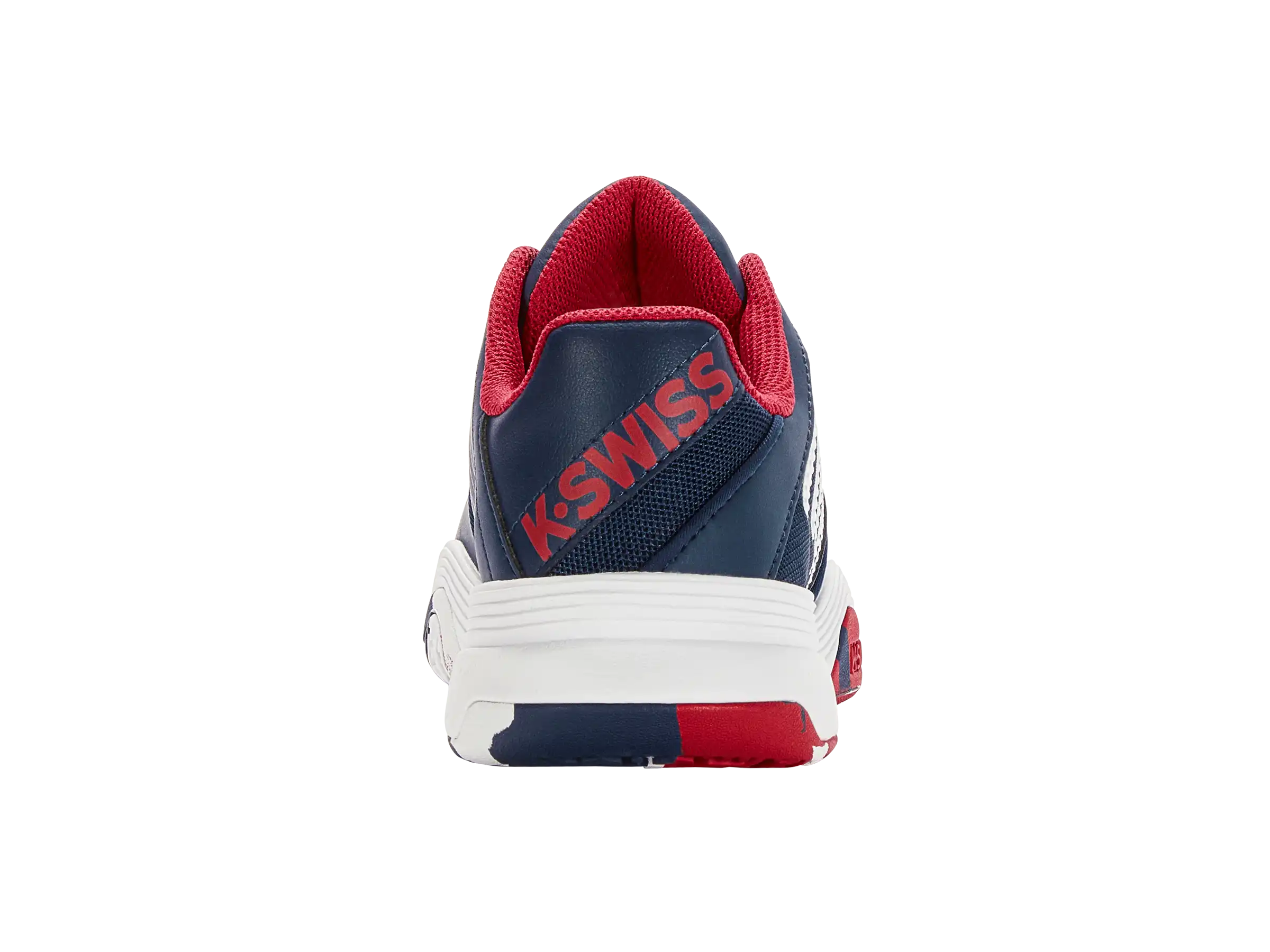 COURT EXPRESS OMNI – Bild 4