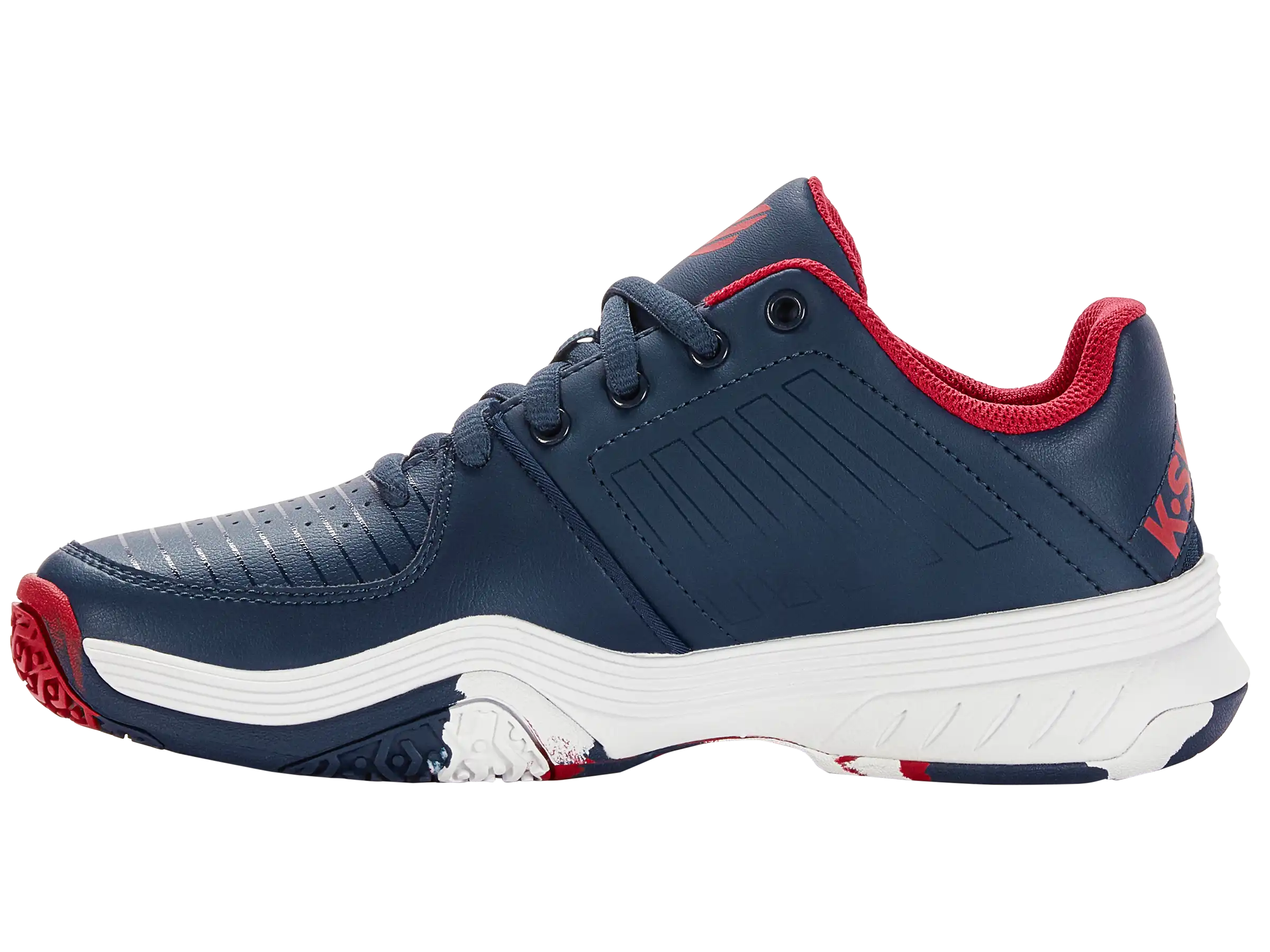 COURT EXPRESS OMNI – Bild 5