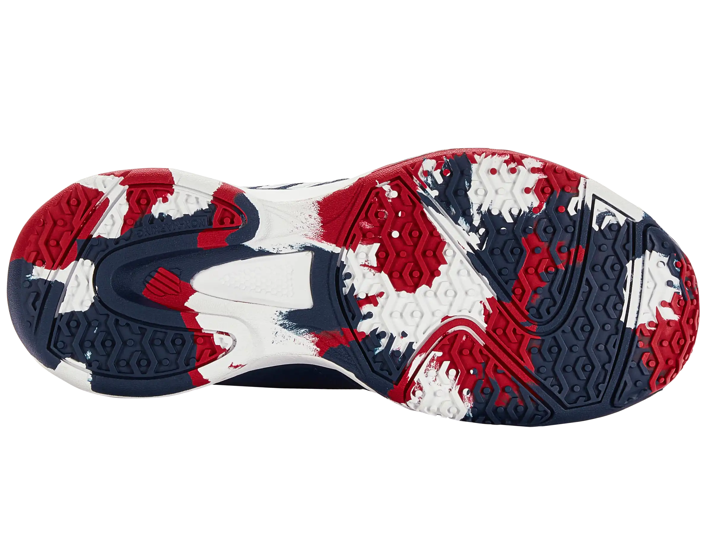 COURT EXPRESS OMNI – Bild 6