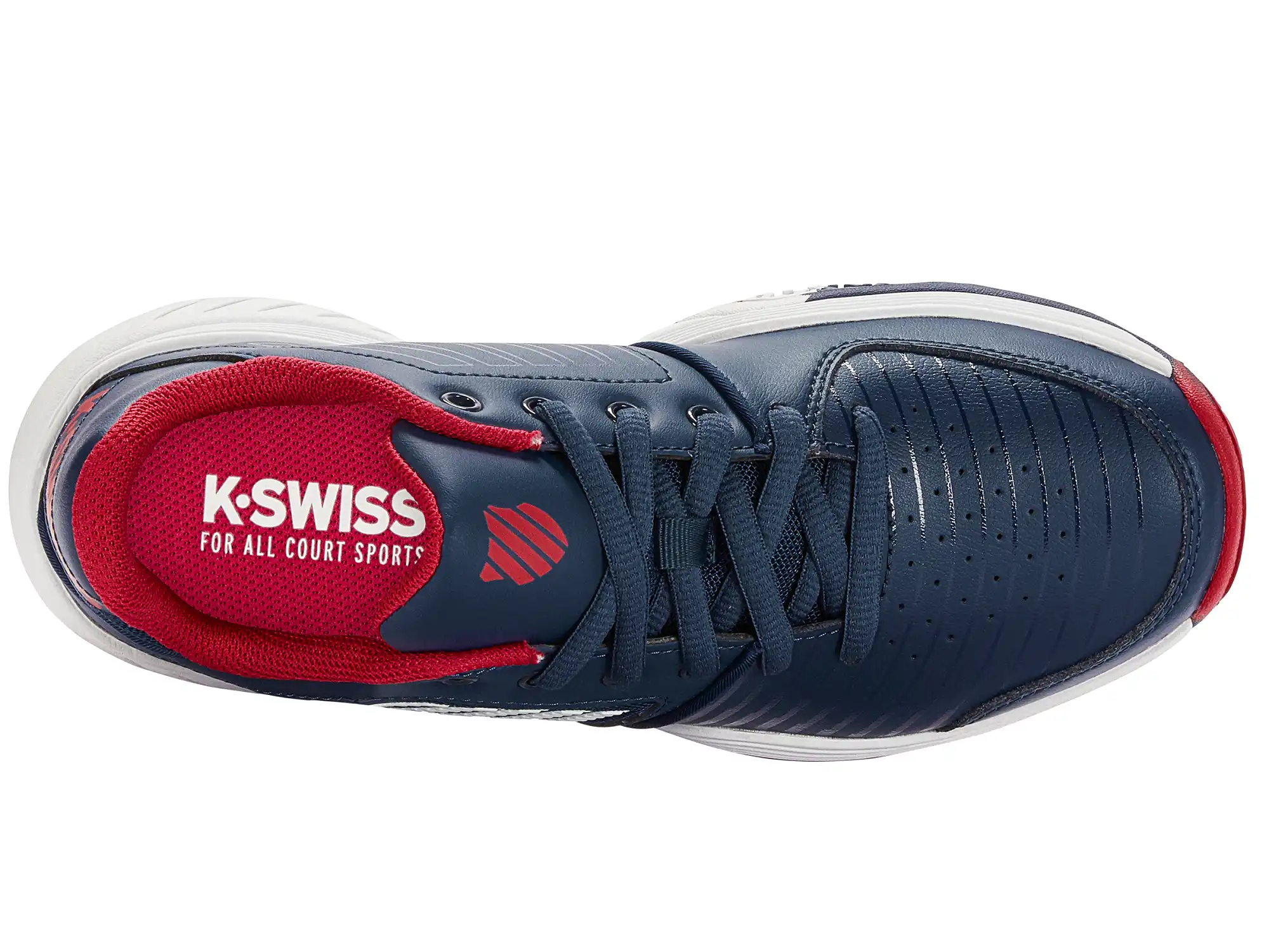 COURT EXPRESS OMNI – Bild 7