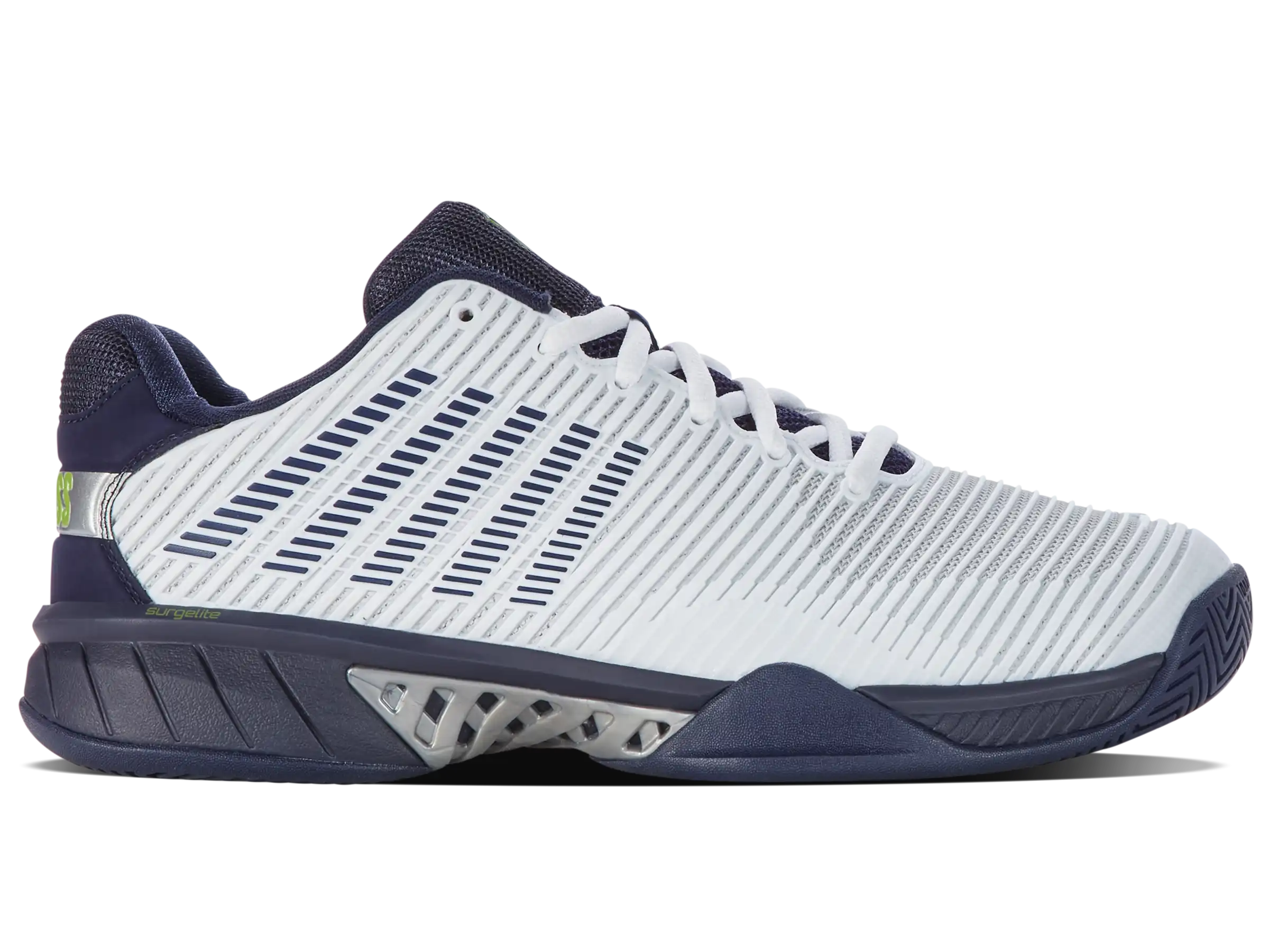 HYPERCOURT EXPRESS 2