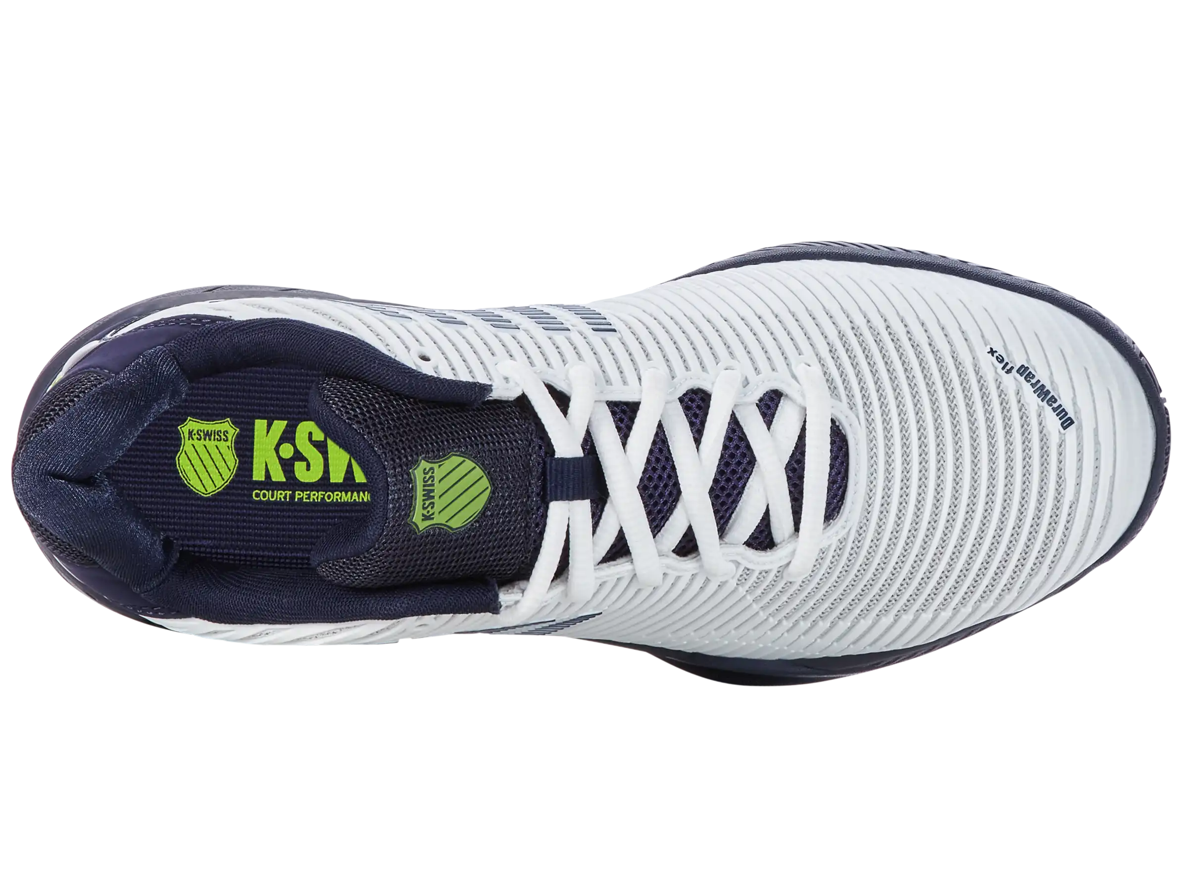 HYPERCOURT EXPRESS 2 – Bild 7