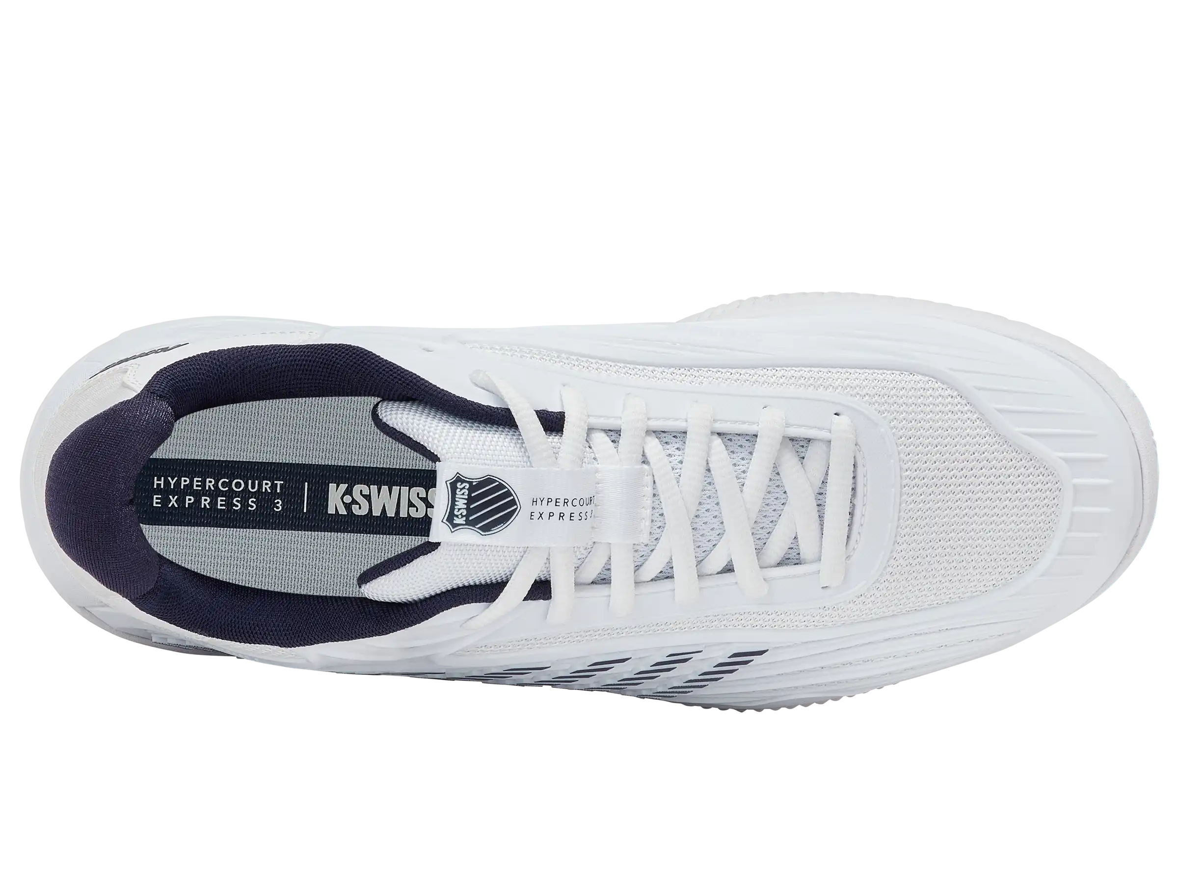 HYPERCOURT EXPRESS 3 CLAY – Bild 7