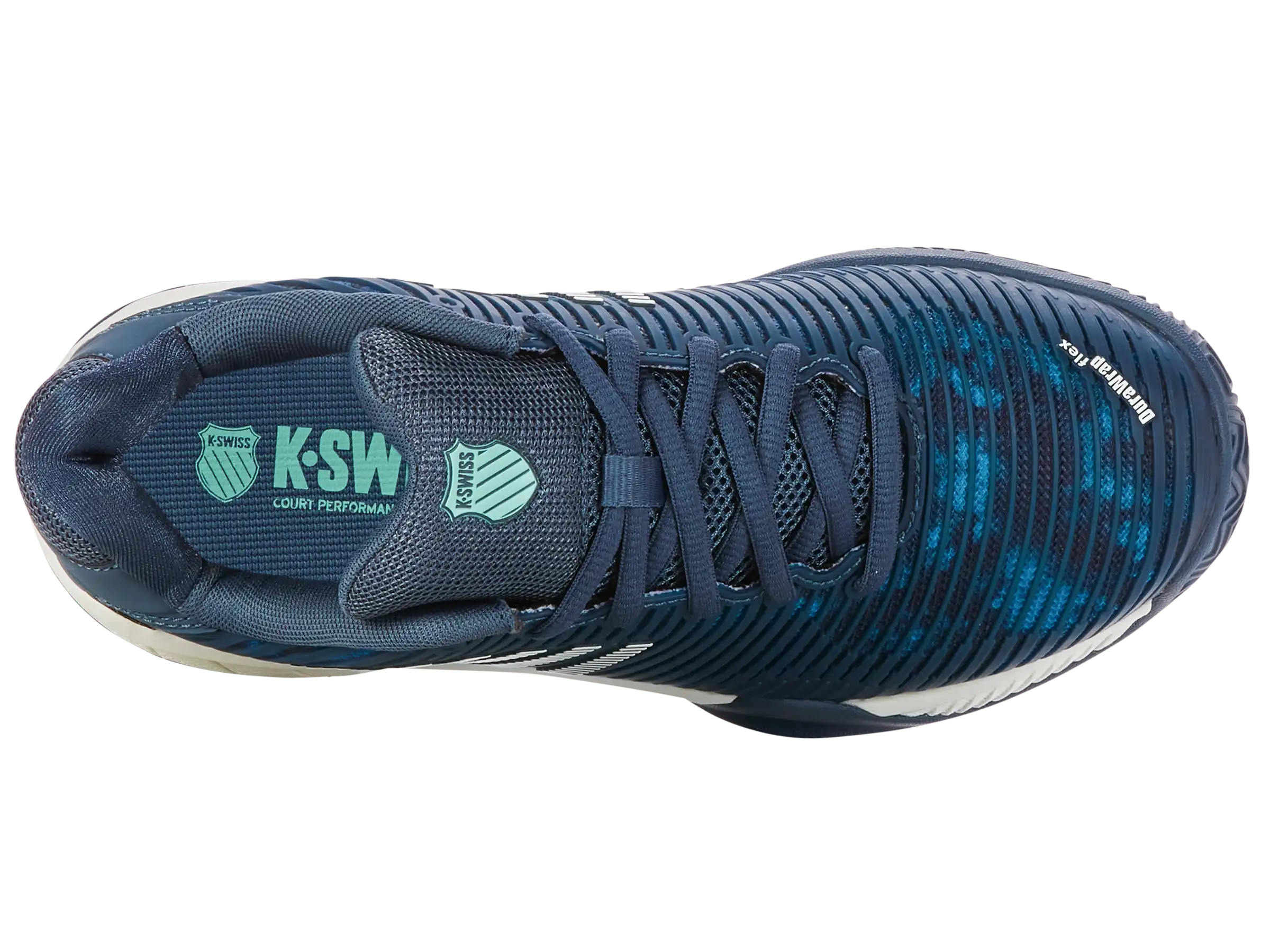 HYPERCOURT EXPRESS HB Junior – Bild 7