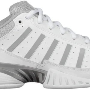 RECEIVER IV WHITE/HIGHRISE