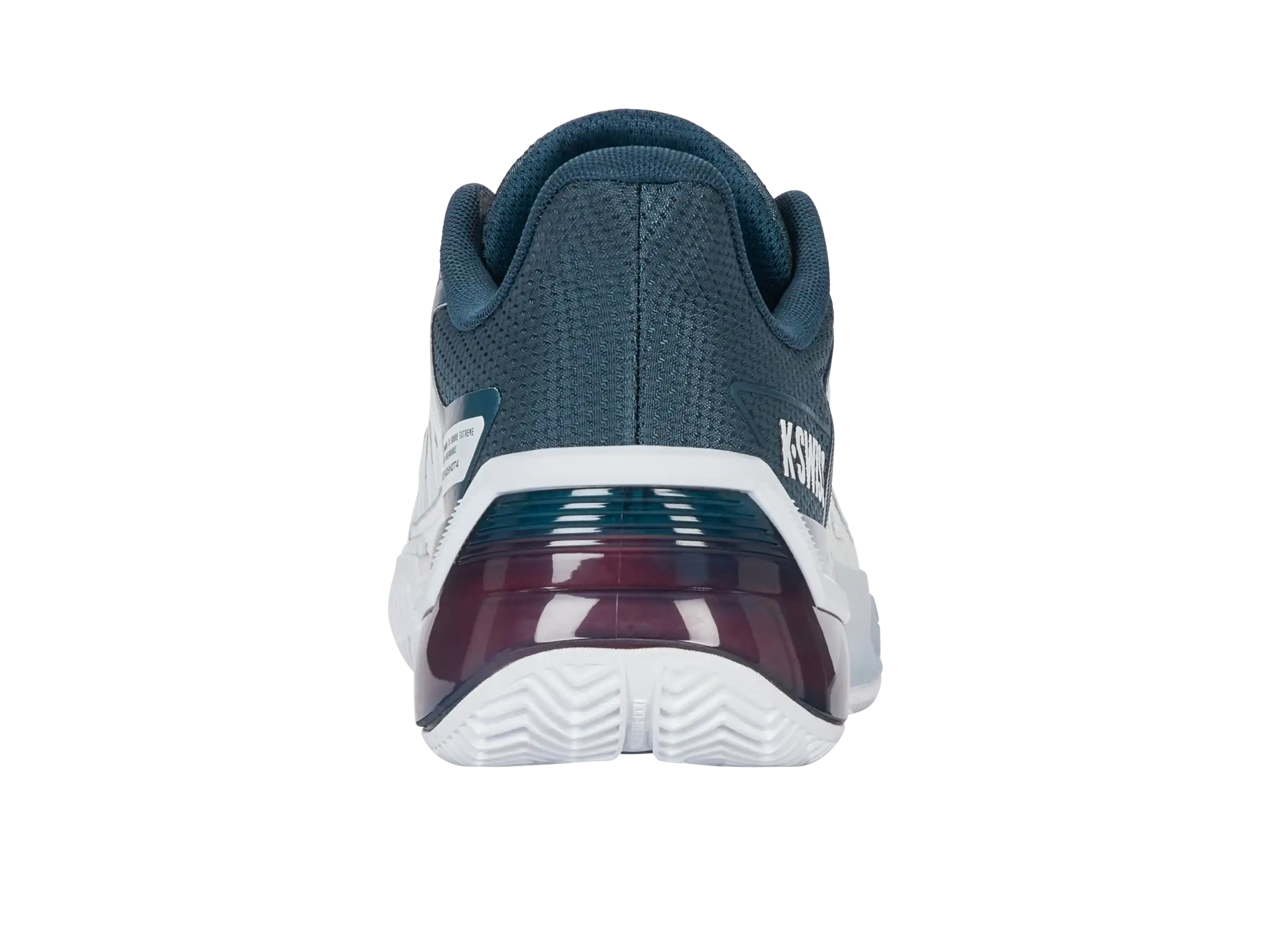 ULTRASHOT 4 CLAY – Bild 3