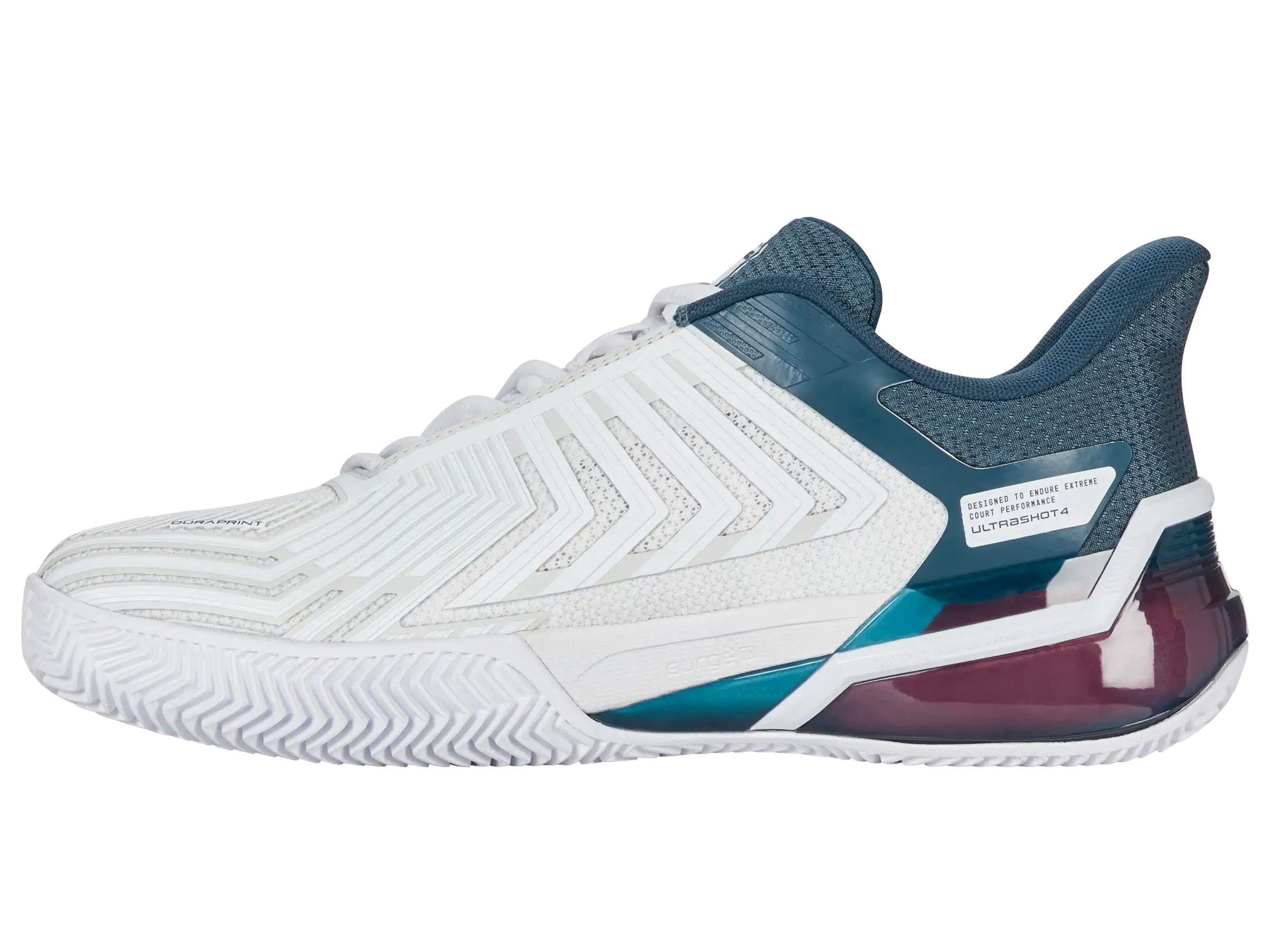 ULTRASHOT 4 CLAY – Bild 4