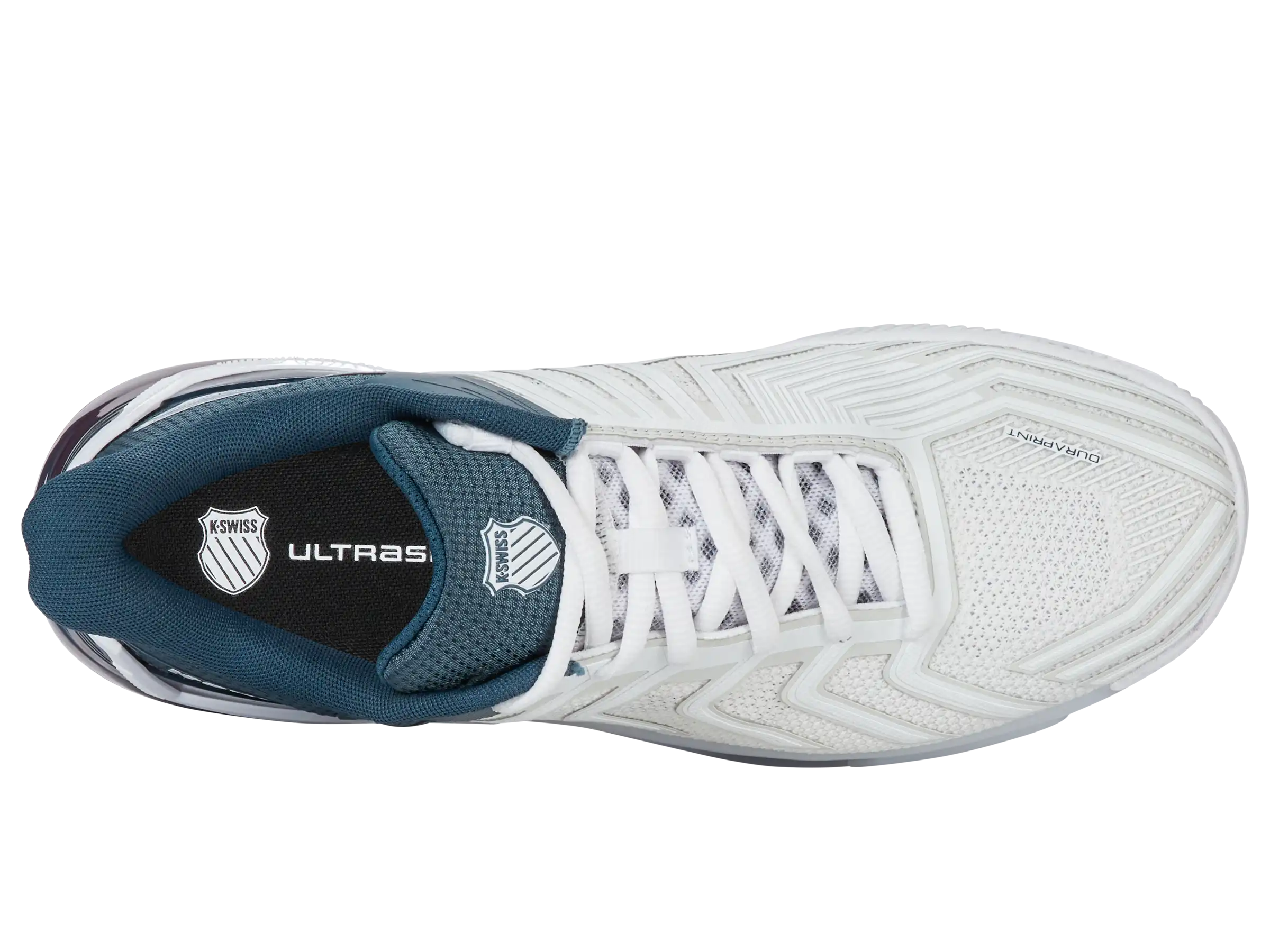 ULTRASHOT 4 CLAY – Bild 6