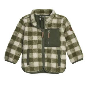 FIOW 50 MNS FLC JCKT