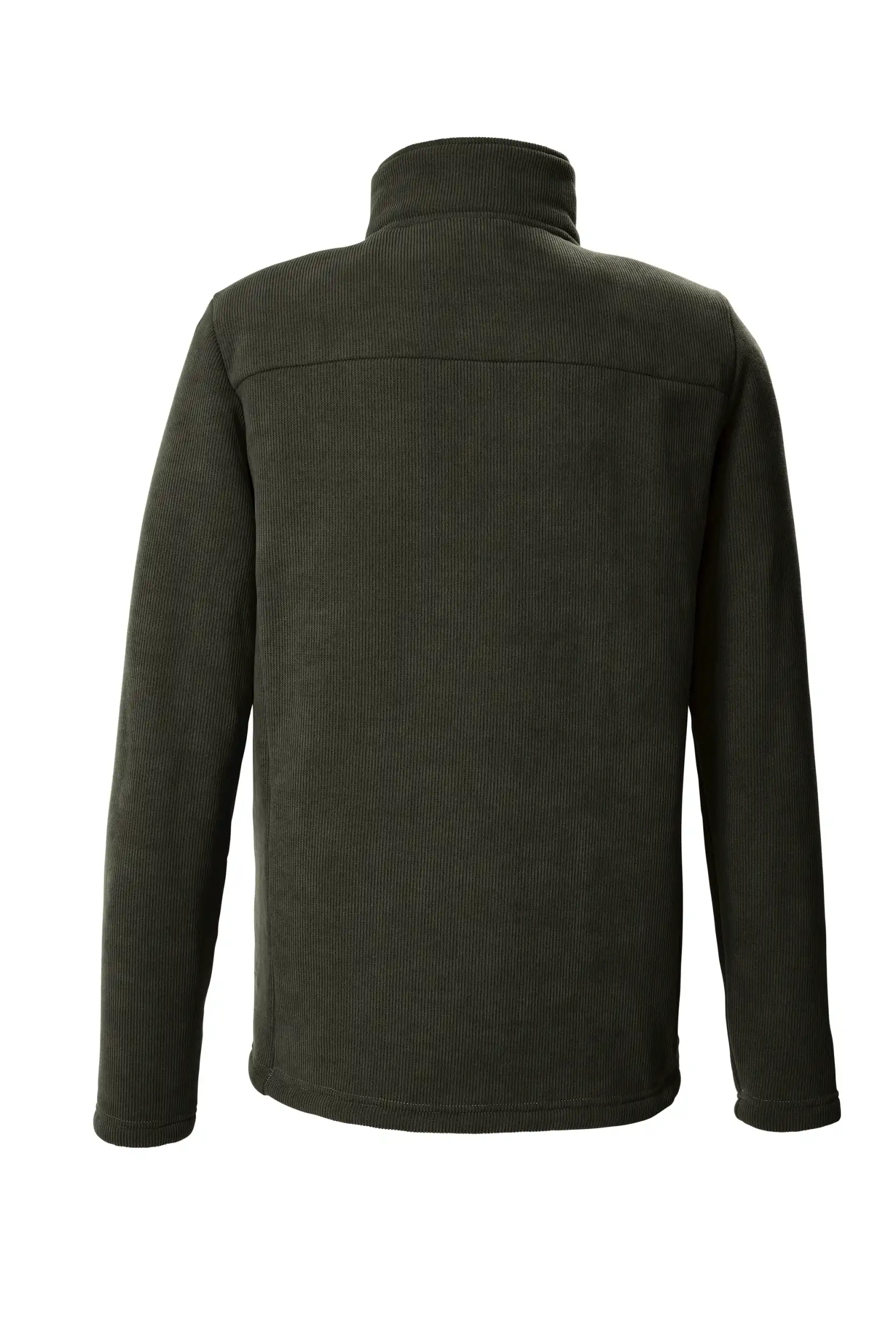 GW 43 Fleecejacket MN KNTFLC JCKT – Bild 2