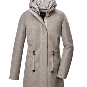 GW 46 WMN KNTFLC PRK